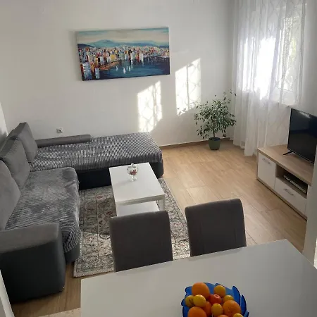 Apartment Marija Split Exterior photo