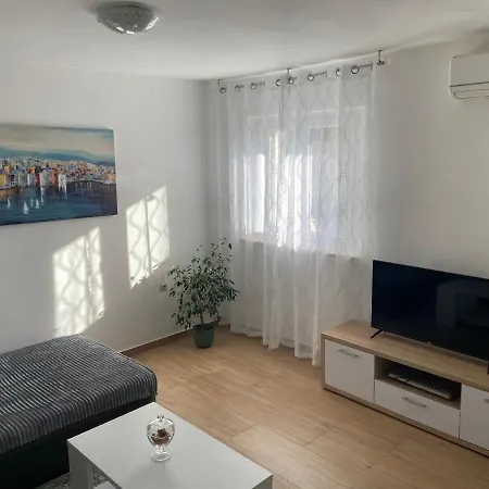 Apartment Marija Split Exterior photo
