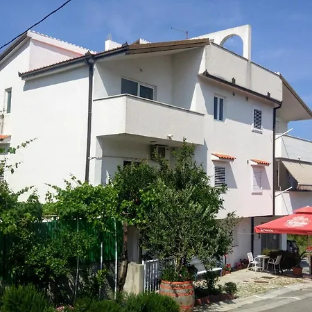Apartment Marija Split Exterior photo
