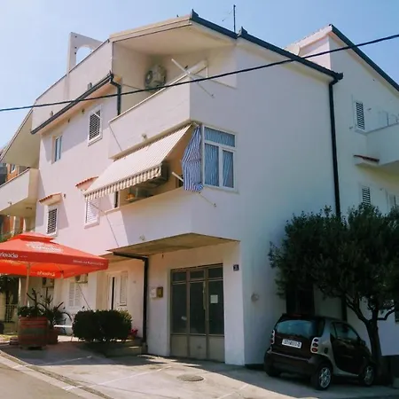 Apartment Marija Split Exterior photo