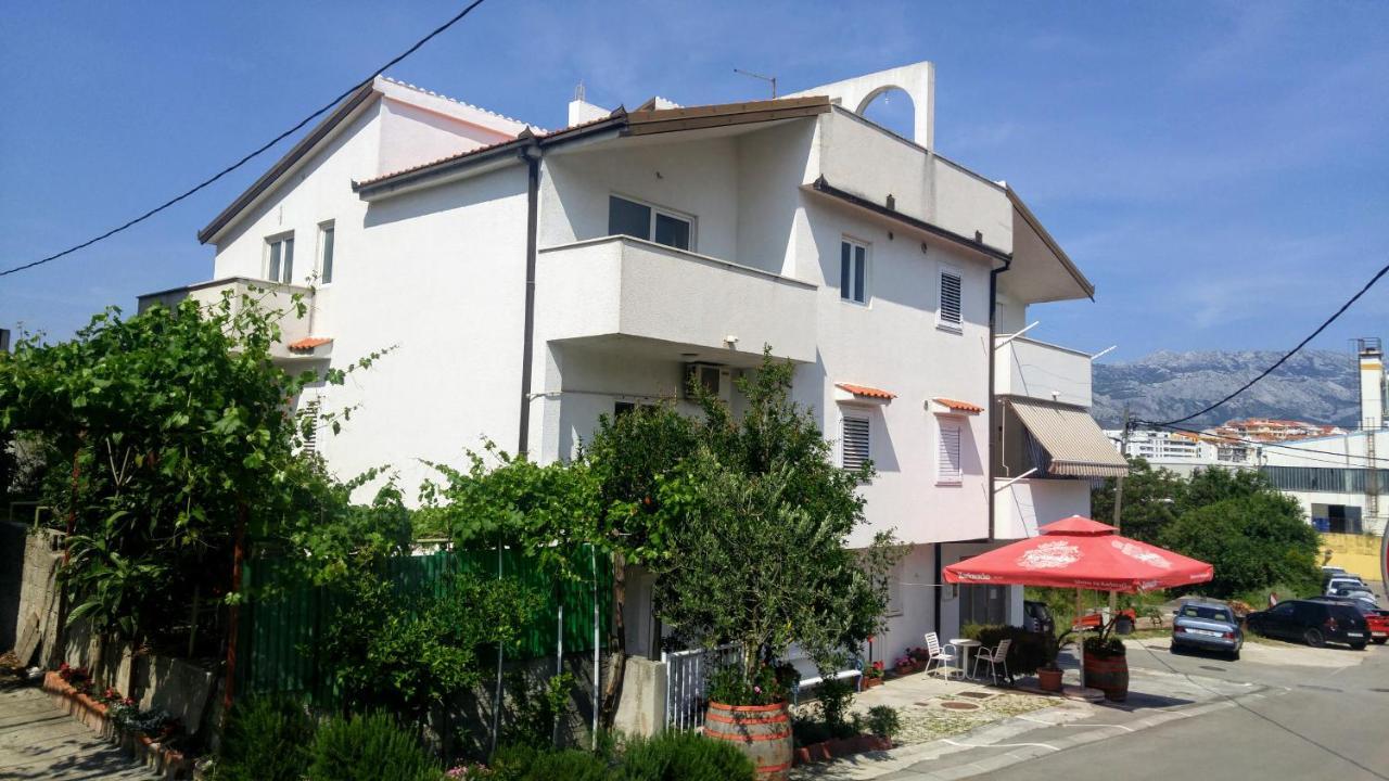 Marija Apartment